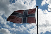 Keine Sorge wegen Norge