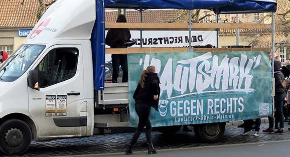 SPD, Grüne und die Pestpocken