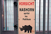 Frankfurts Zoo vor Spekulanten schützen!