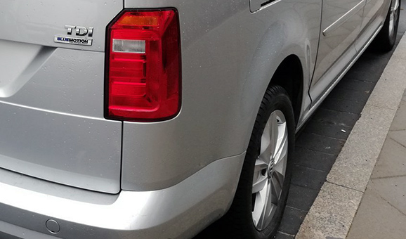 Widerstand gegen Diesel-Enteignung ist berechtigt!