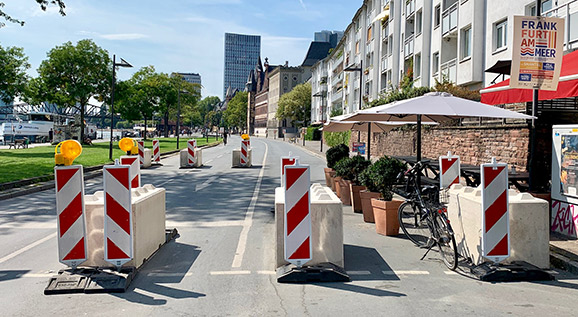 CDU Sachsenhausen macht den Bock zum Gärtner