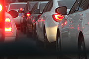 Den Verkehr in Sachsenhausen sofort entlasten!