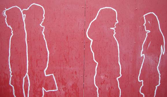 Die Feinde der Integration