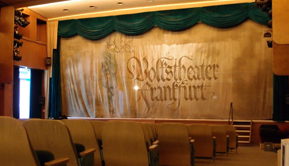 Nach 42 Jahren: Das Ende des Volkstheaters Liesel Christ!